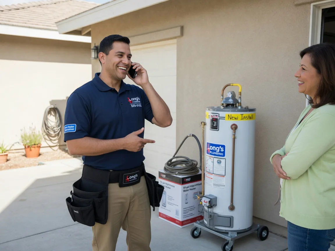 Leak Detection Linn Creek, MO FAQs